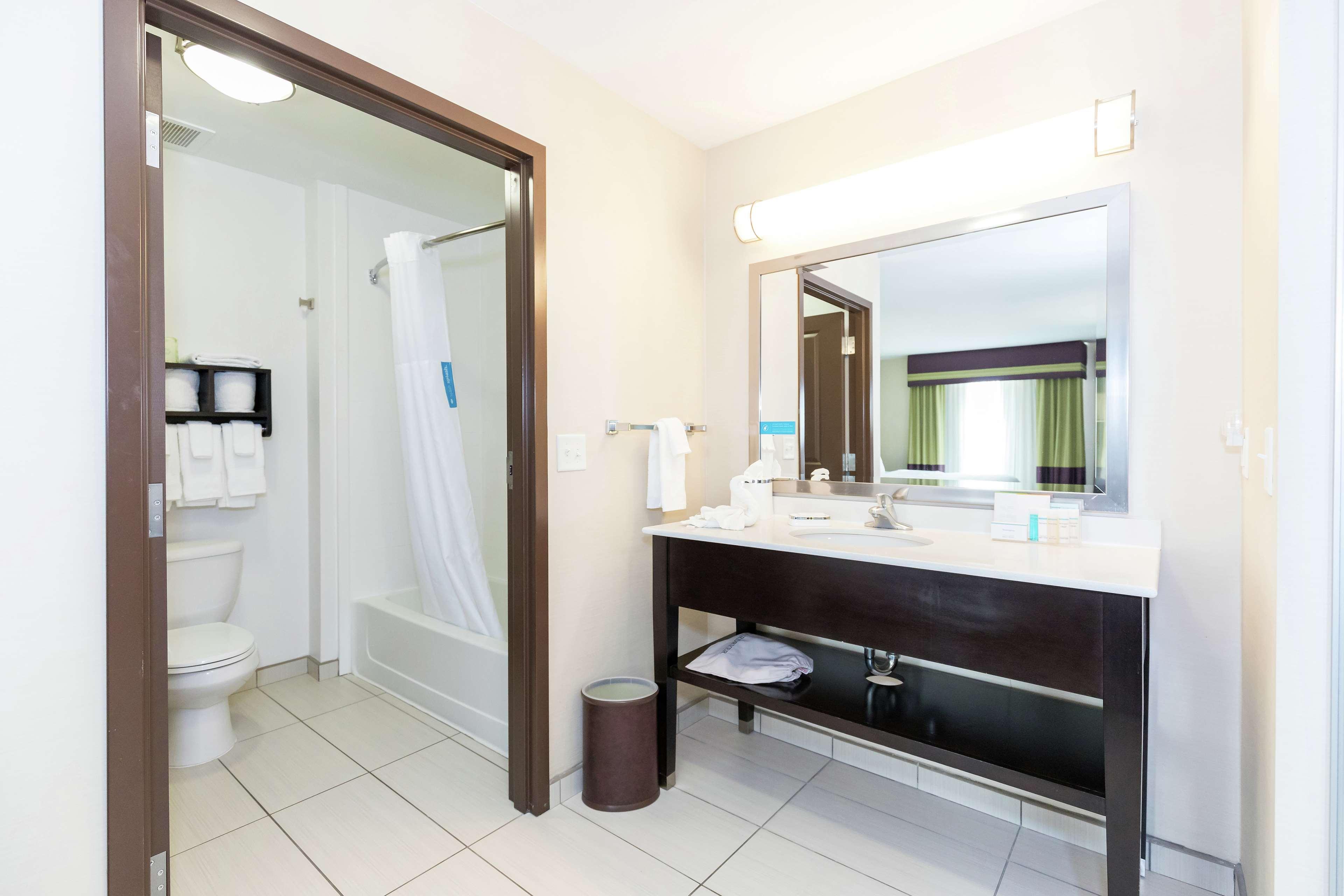 Hampton Inn And Suites Sandusky/Milan Eksteriør bilde