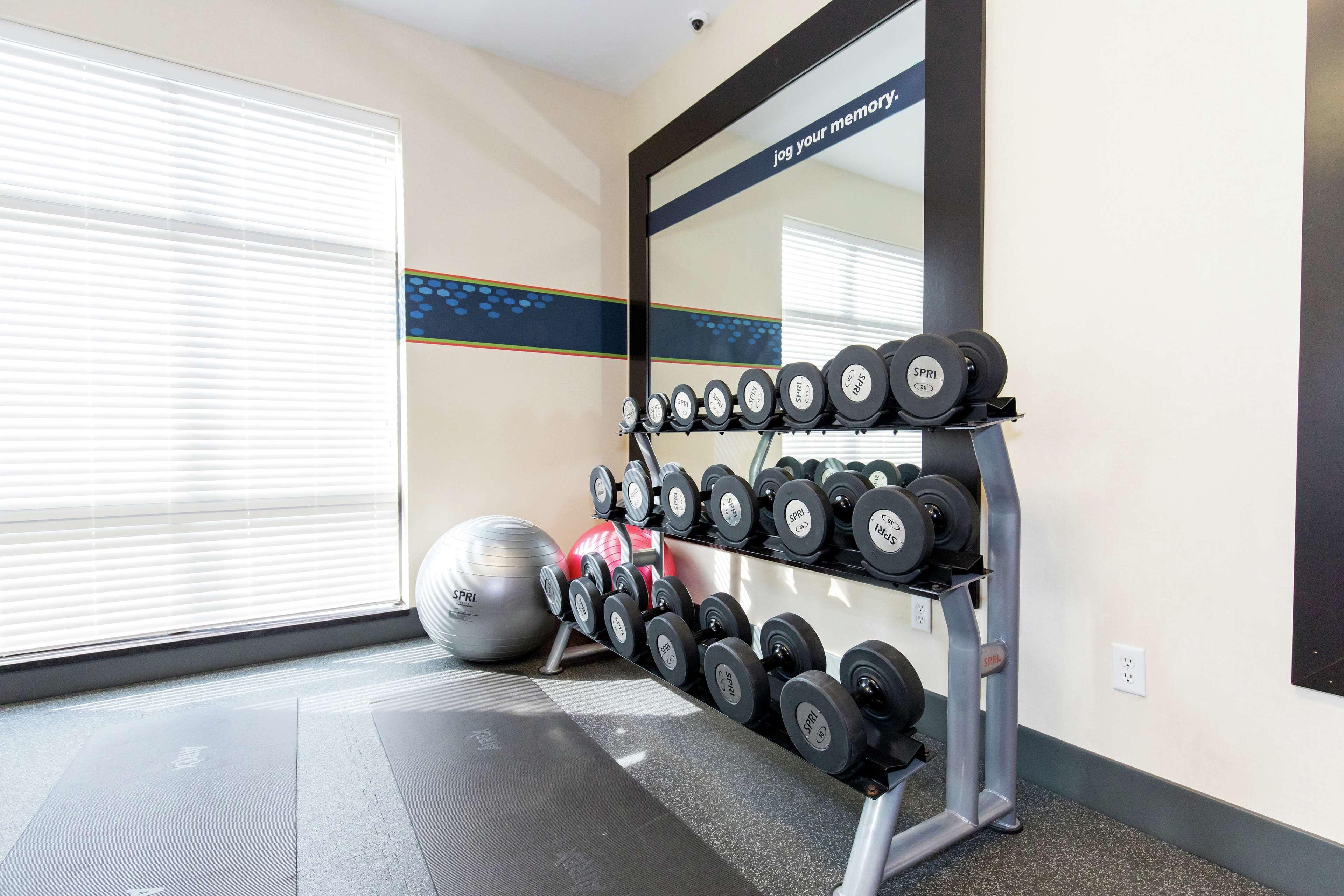 Hampton Inn And Suites Sandusky/Milan Eksteriør bilde