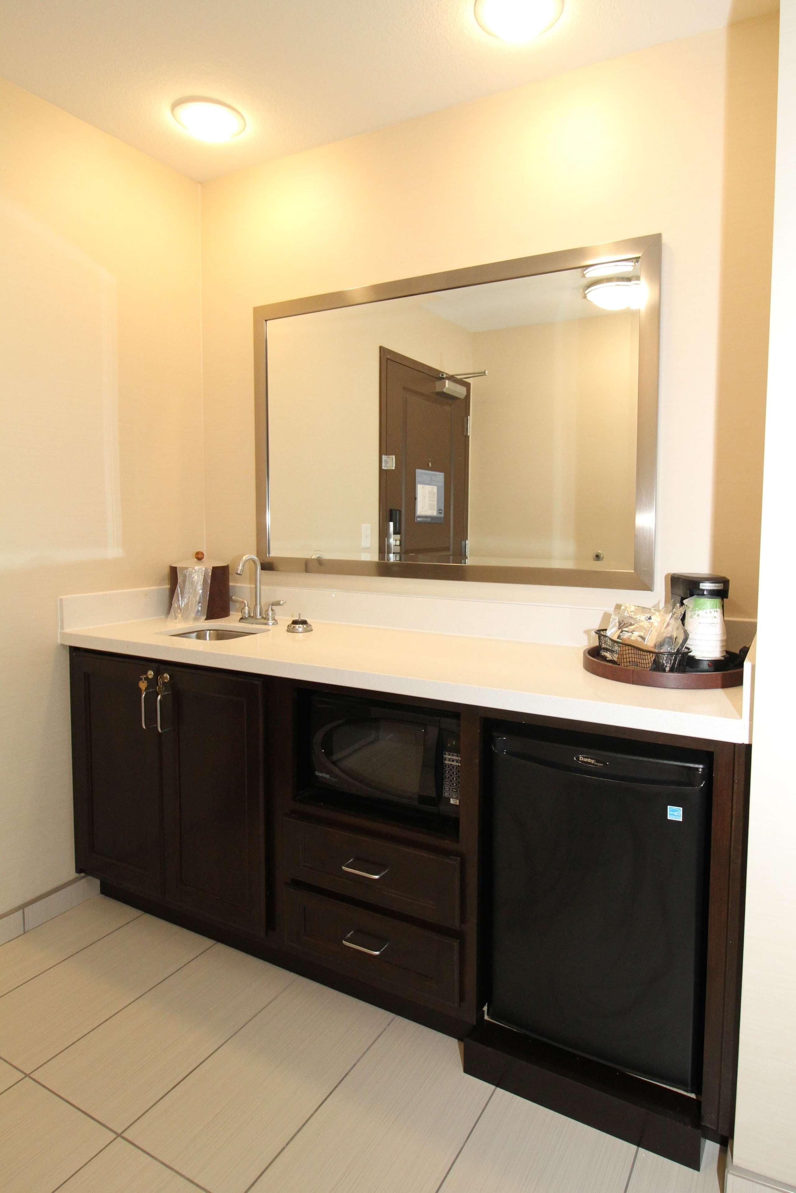 Hampton Inn And Suites Sandusky/Milan Eksteriør bilde