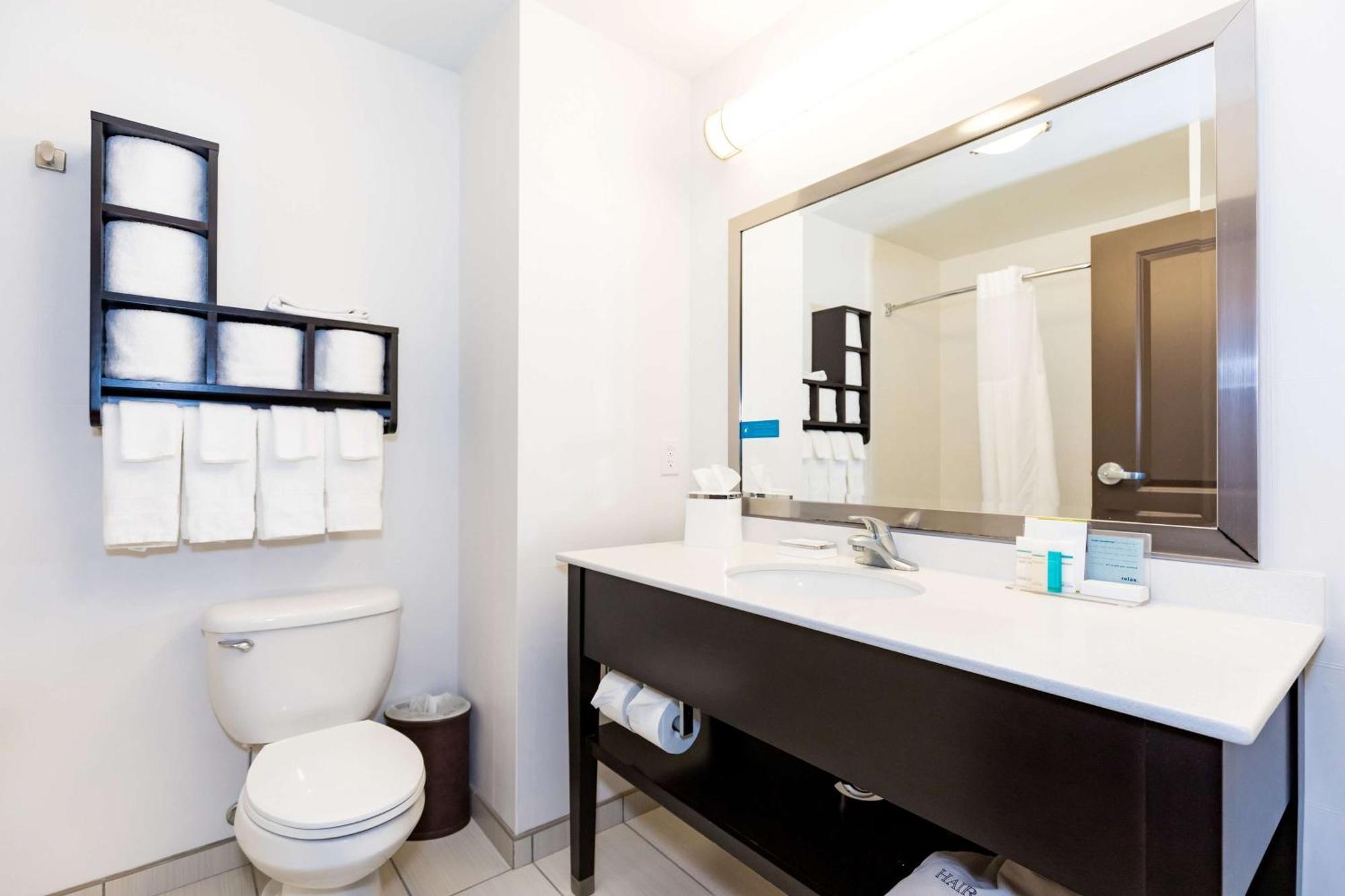 Hampton Inn And Suites Sandusky/Milan Eksteriør bilde