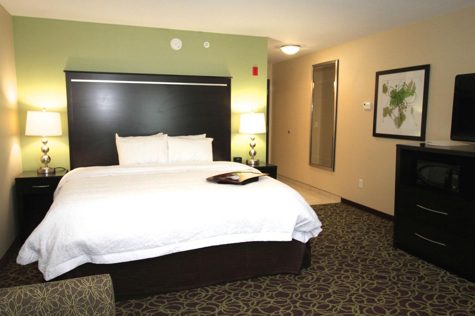 Hampton Inn And Suites Sandusky/Milan Eksteriør bilde