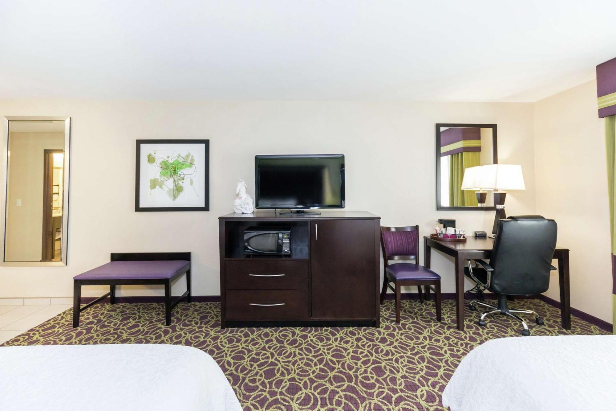 Hampton Inn And Suites Sandusky/Milan Eksteriør bilde