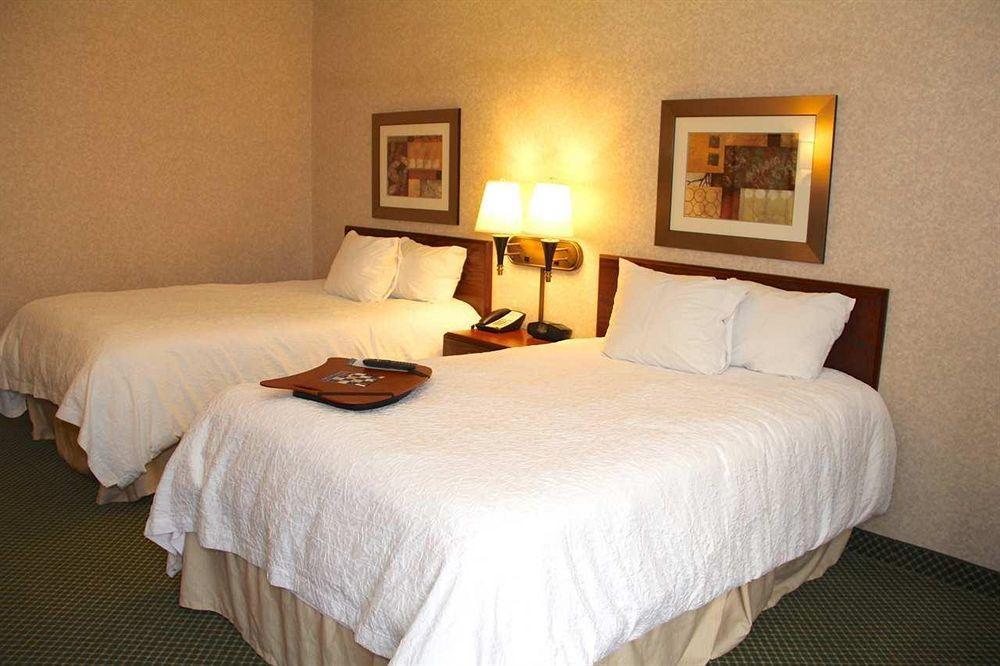 Hampton Inn And Suites Sandusky/Milan Eksteriør bilde