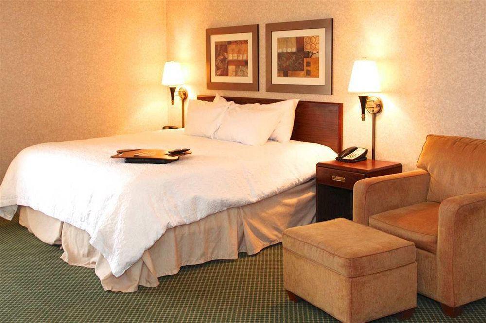 Hampton Inn And Suites Sandusky/Milan Eksteriør bilde