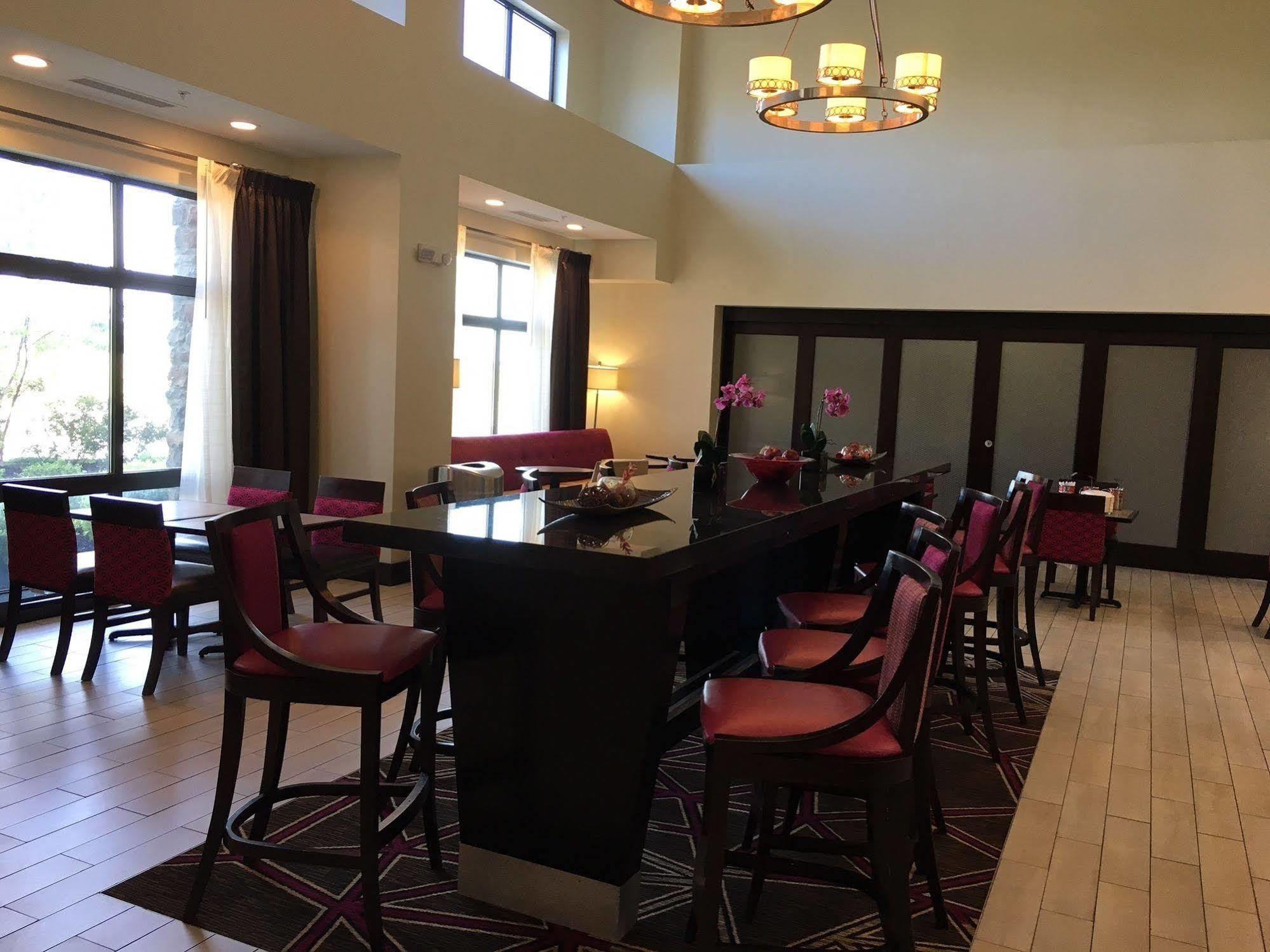 Hampton Inn And Suites Sandusky/Milan Eksteriør bilde