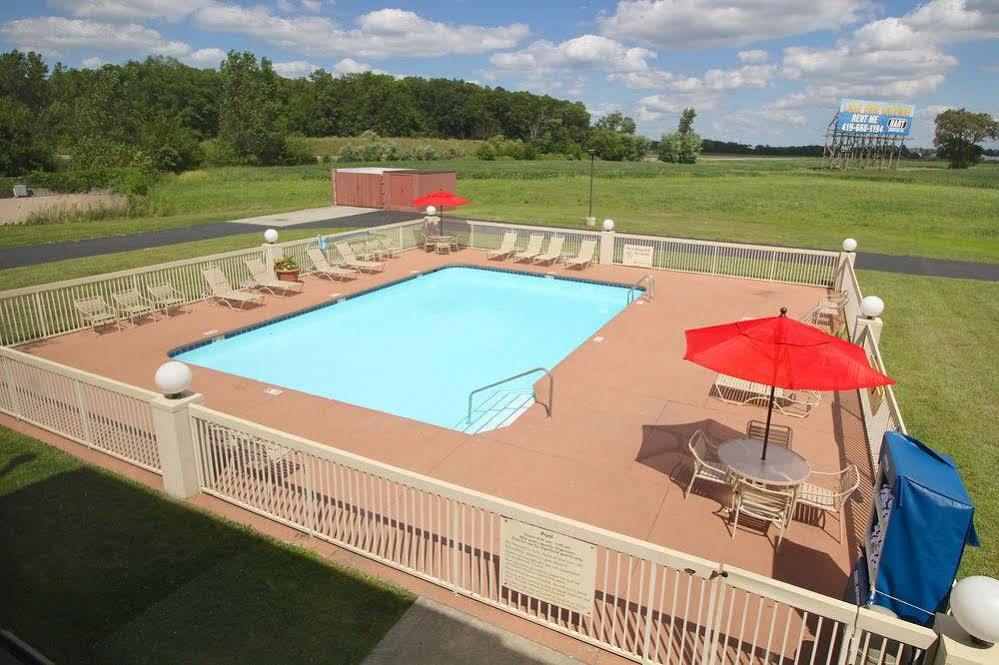 Hampton Inn And Suites Sandusky/Milan Eksteriør bilde