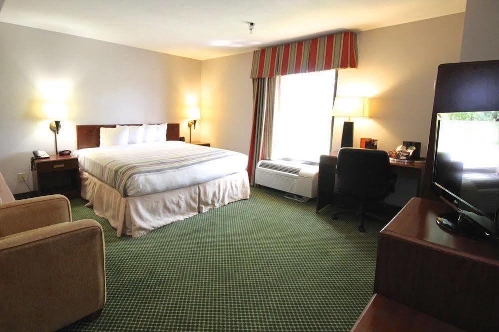 Hampton Inn And Suites Sandusky/Milan Eksteriør bilde